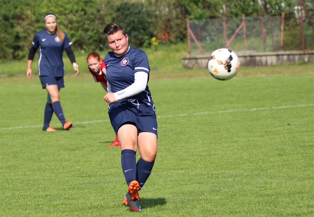 Zachodniopomorski ZPN - Pomorski ZPN