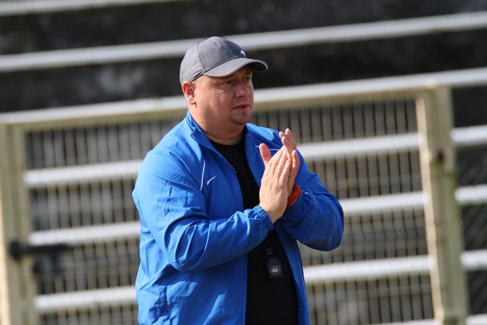 Zachodniopomorski ZPN - Pomorski ZPN