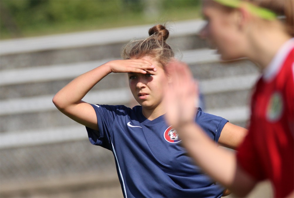 Zachodniopomorski ZPN - Pomorski ZPN