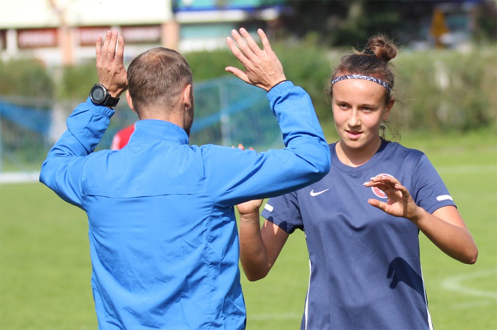 Zachodniopomorski ZPN - Pomorski ZPN