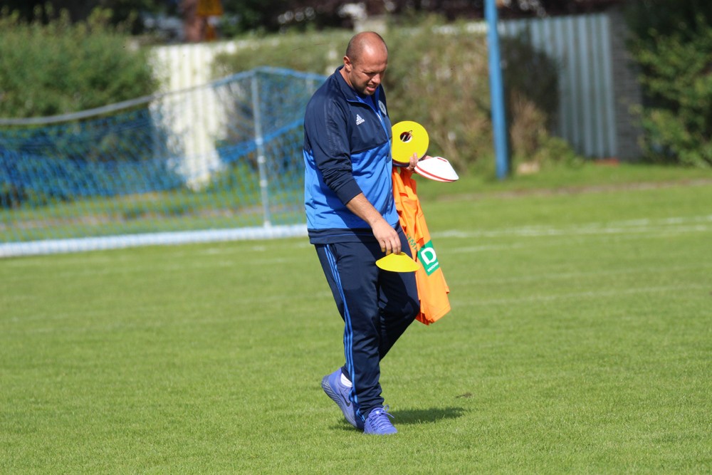 Zachodniopomorski ZPN - Pomorski ZPN