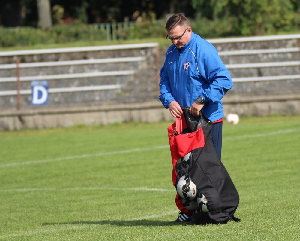 Zachodniopomorski ZPN - Pomorski ZPN