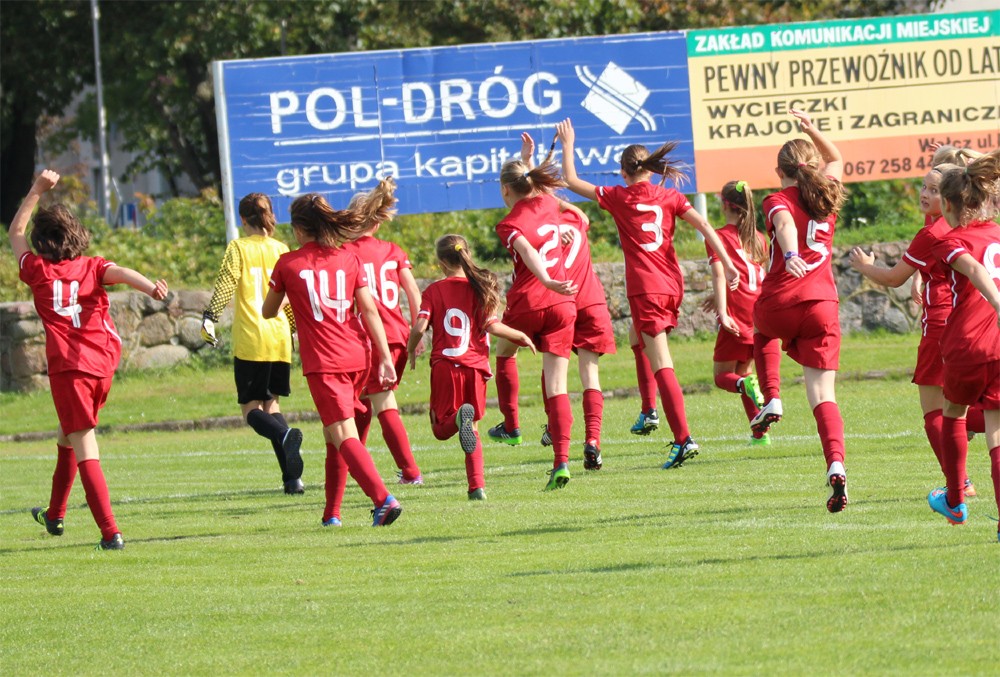 Zachodniopomorski ZPN - Pomorski ZPN