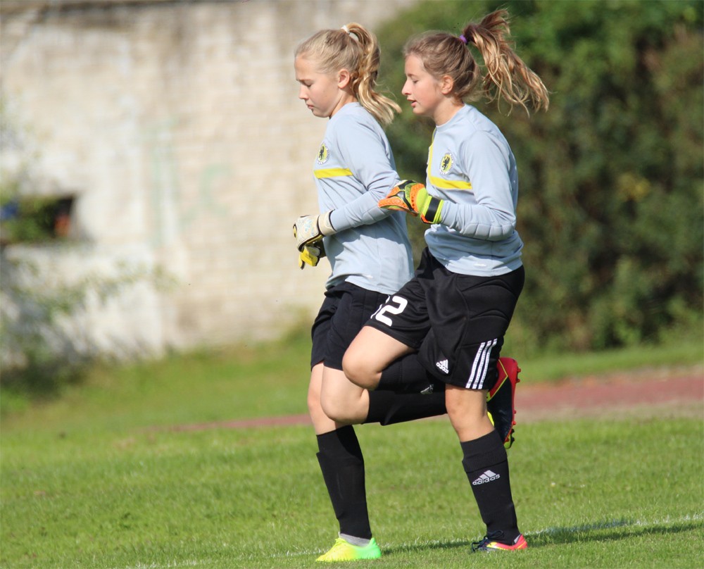 Zachodniopomorski ZPN - Pomorski ZPN