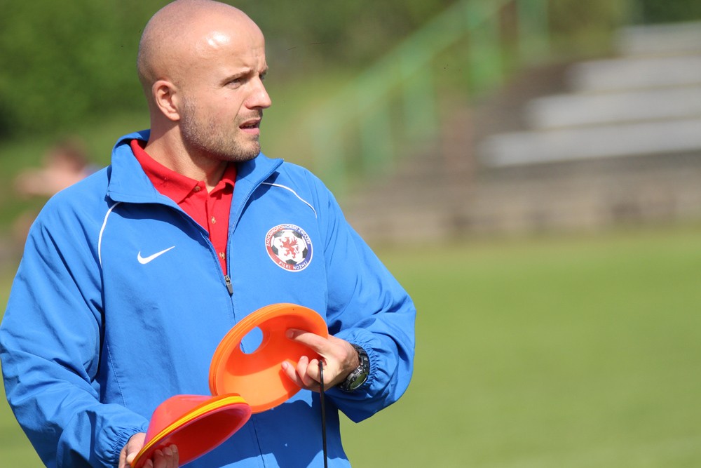 Zachodniopomorski ZPN - Pomorski ZPN