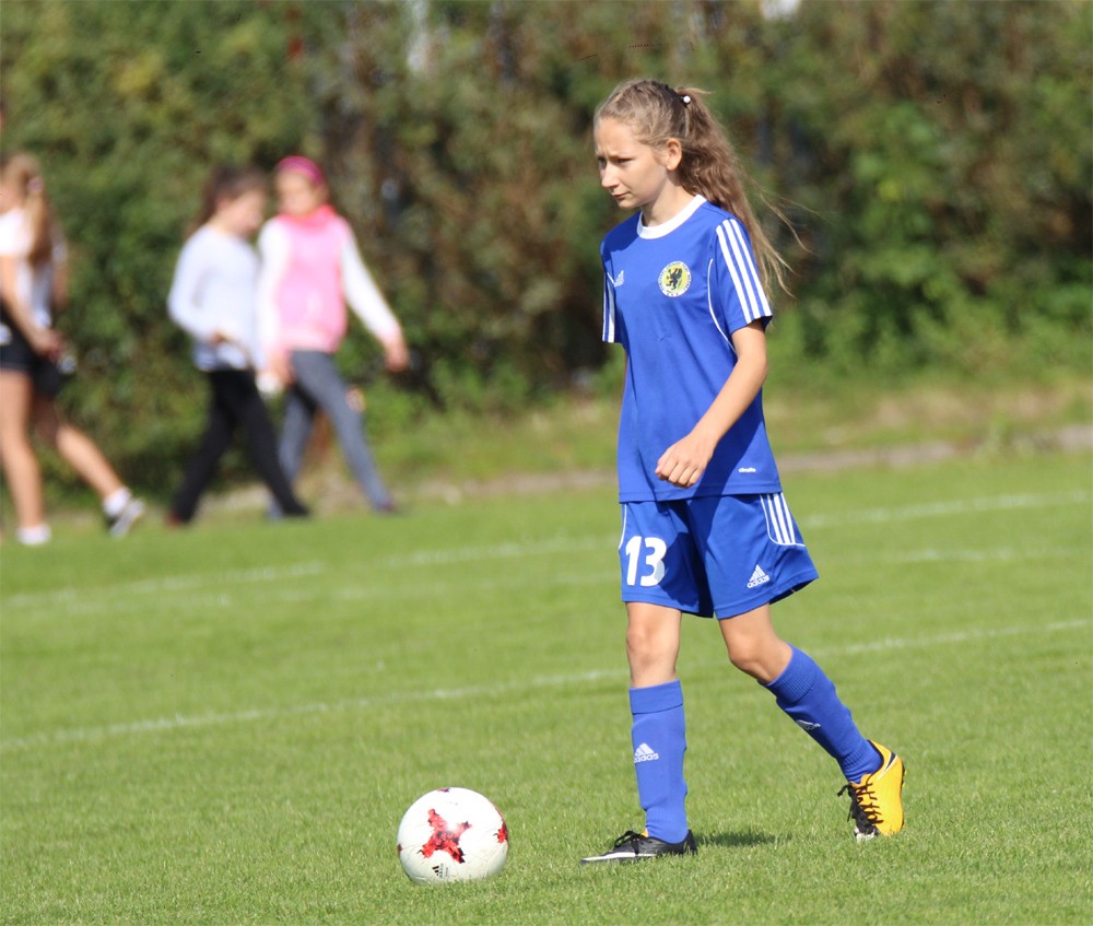 Zachodniopomorski ZPN - Pomorski ZPN