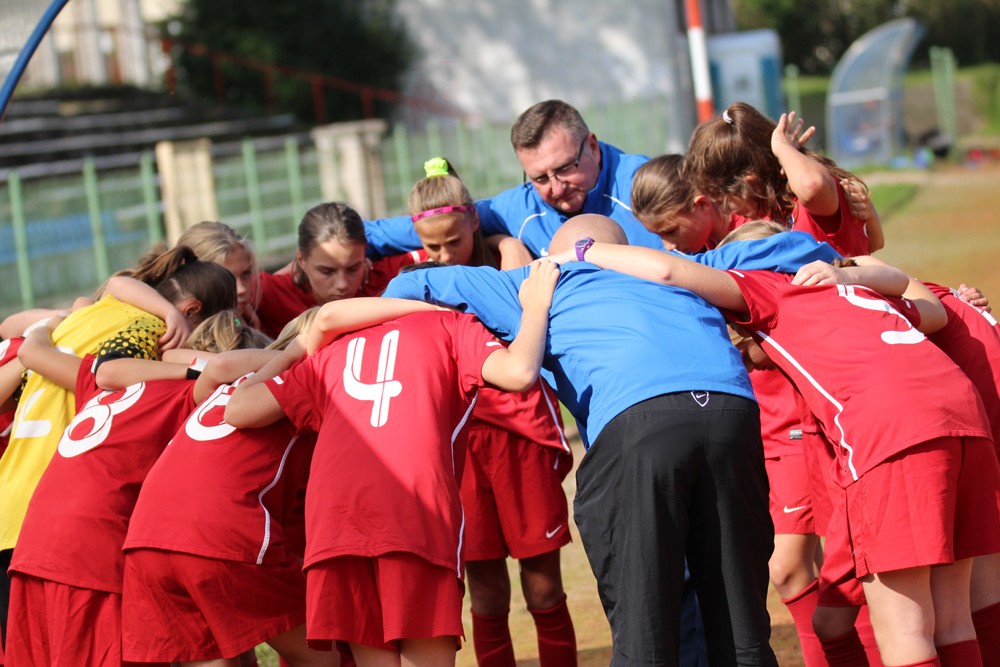 Zachodniopomorski ZPN - Pomorski ZPN