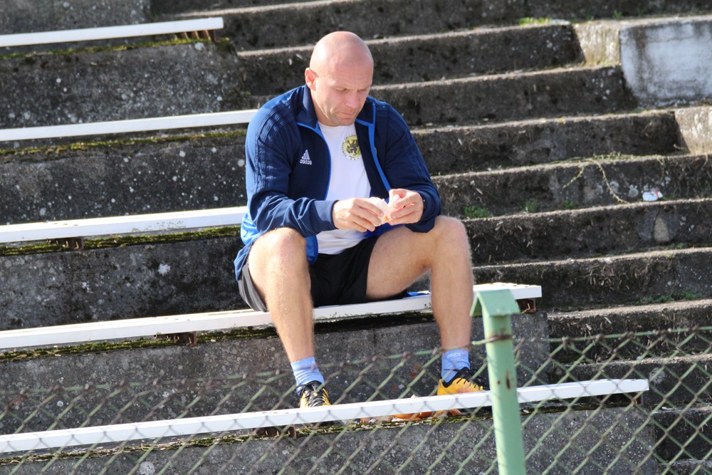 Zachodniopomorski ZPN - Pomorski ZPN