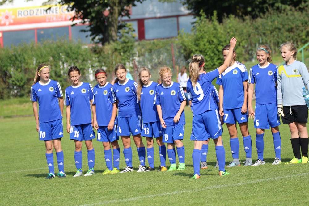 Zachodniopomorski ZPN - Pomorski ZPN