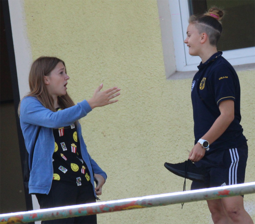 Zachodniopomorski ZPN - Pomorski ZPN