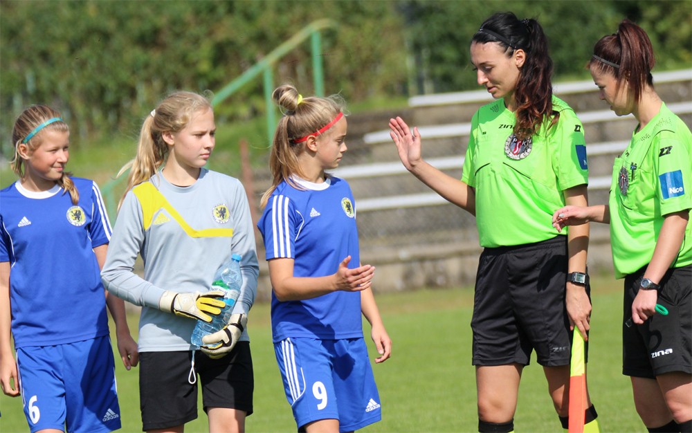 Zachodniopomorski ZPN - Pomorski ZPN