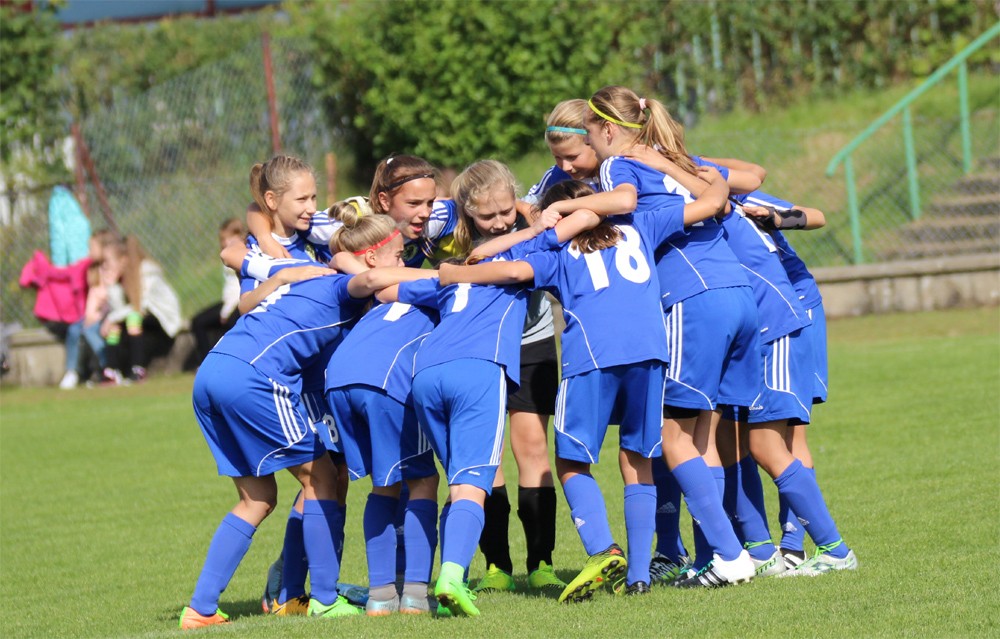 Zachodniopomorski ZPN - Pomorski ZPN