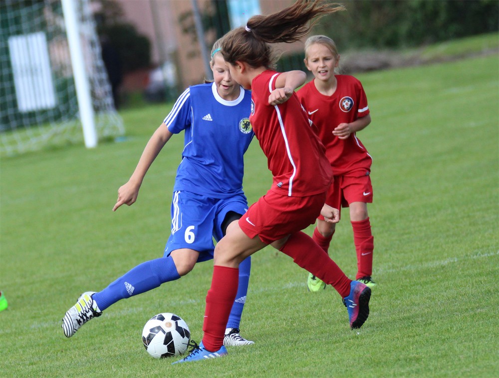 Zachodniopomorski ZPN - Pomorski ZPN