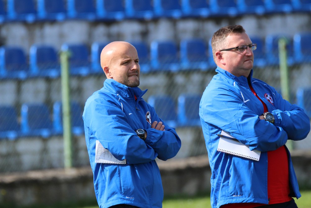 Zachodniopomorski ZPN - Pomorski ZPN