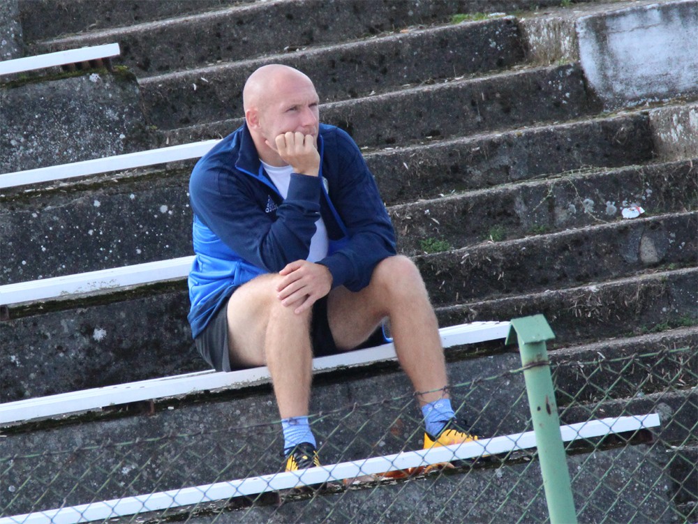 Zachodniopomorski ZPN - Pomorski ZPN