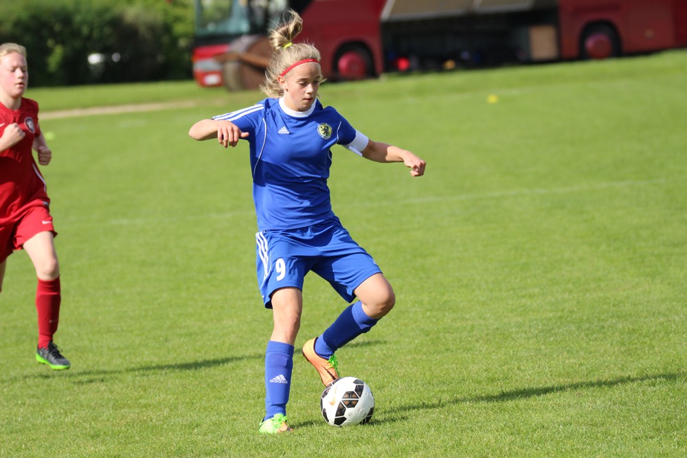 Zachodniopomorski ZPN - Pomorski ZPN