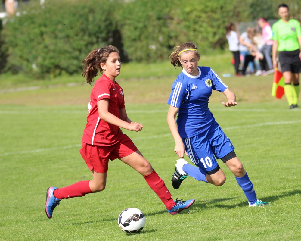 Zachodniopomorski ZPN - Pomorski ZPN