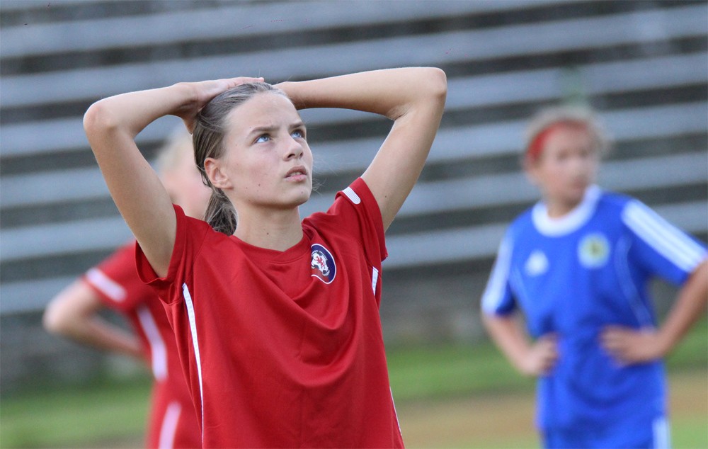 Zachodniopomorski ZPN - Pomorski ZPN