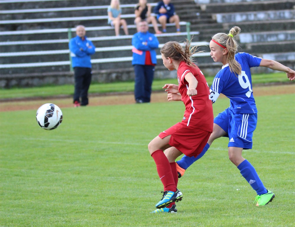 Zachodniopomorski ZPN - Pomorski ZPN