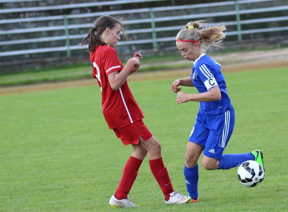 Zachodniopomorski ZPN - Pomorski ZPN