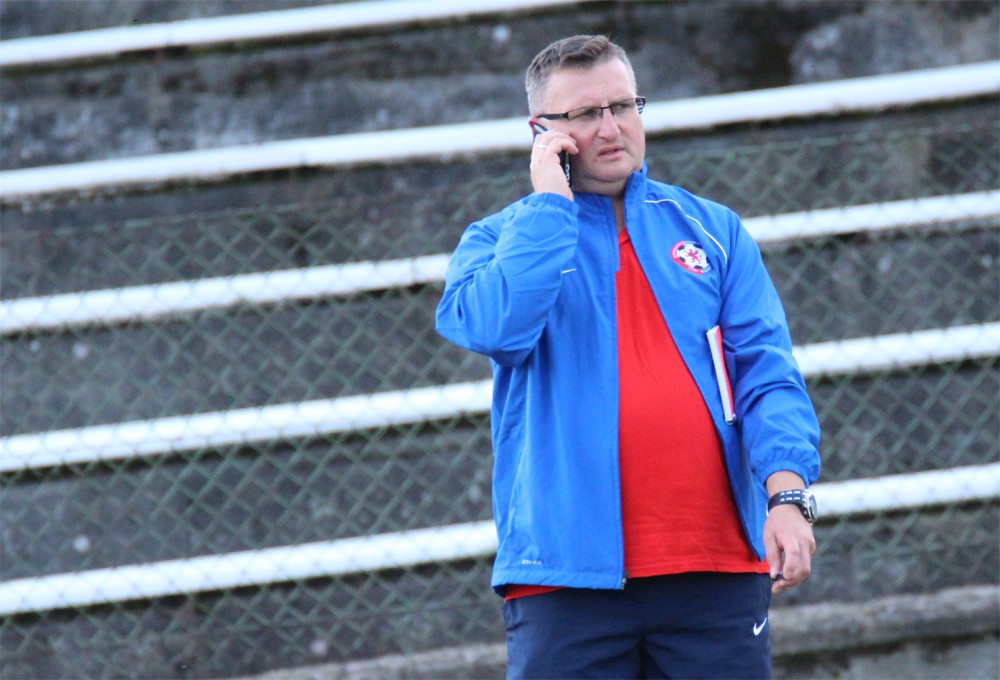 Zachodniopomorski ZPN - Pomorski ZPN