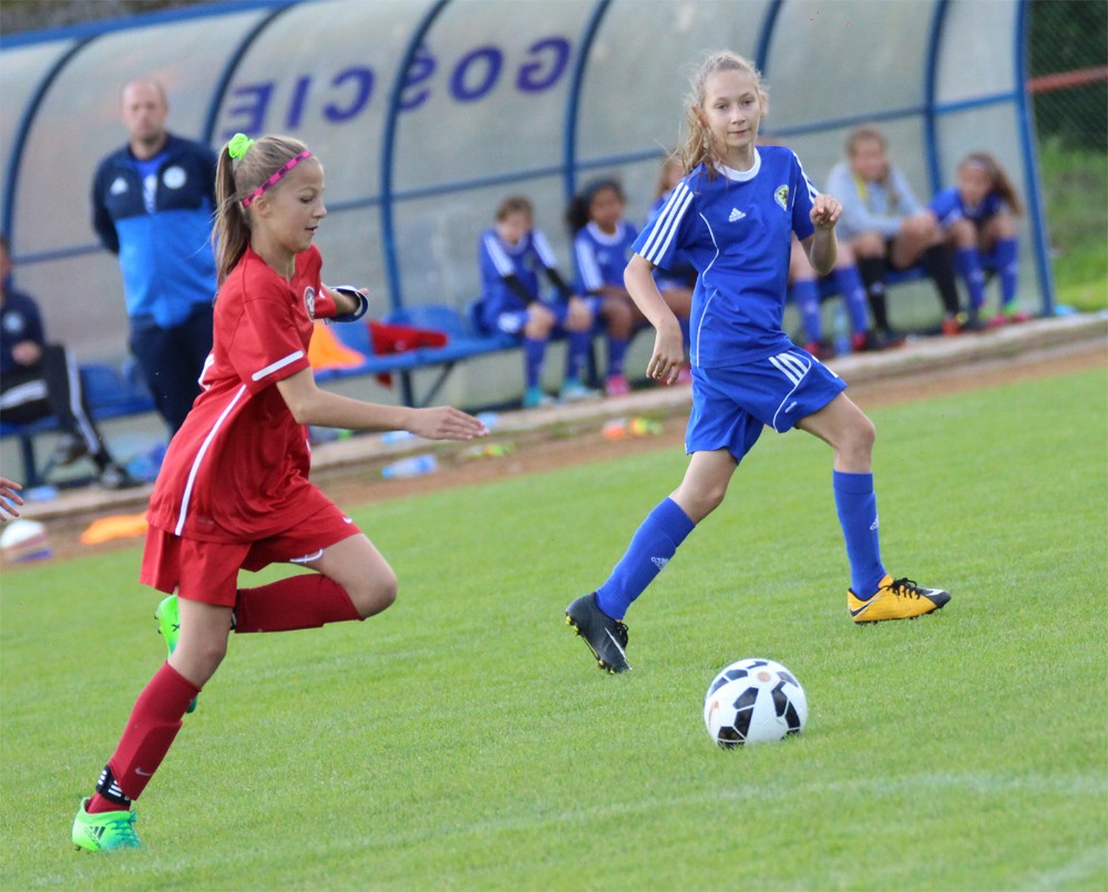 Zachodniopomorski ZPN - Pomorski ZPN