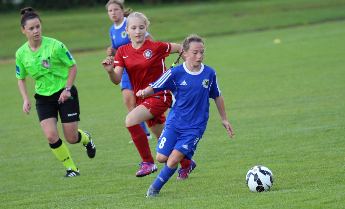 Zachodniopomorski ZPN - Pomorski ZPN