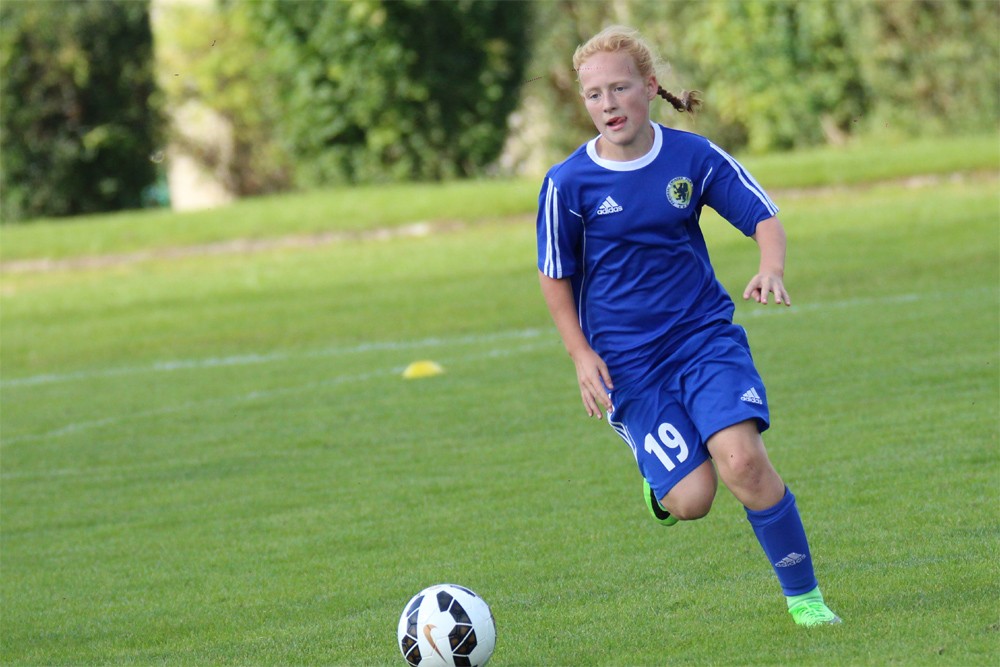 Zachodniopomorski ZPN - Pomorski ZPN