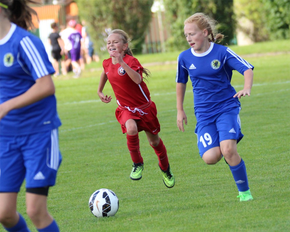 Zachodniopomorski ZPN - Pomorski ZPN