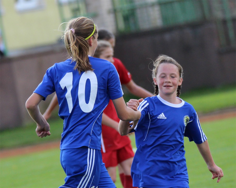 Zachodniopomorski ZPN - Pomorski ZPN