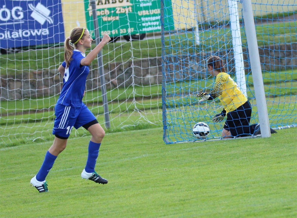 Zachodniopomorski ZPN - Pomorski ZPN