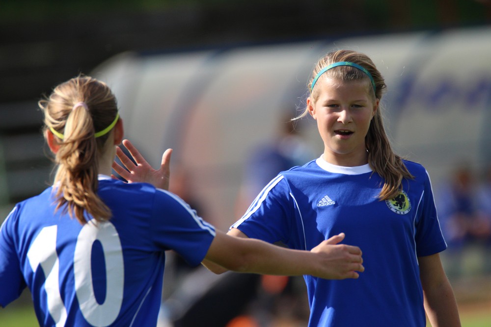 Zachodniopomorski ZPN - Pomorski ZPN