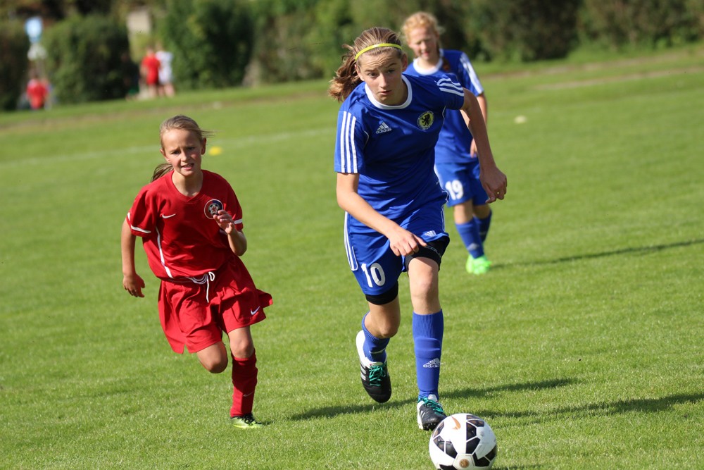 Zachodniopomorski ZPN - Pomorski ZPN