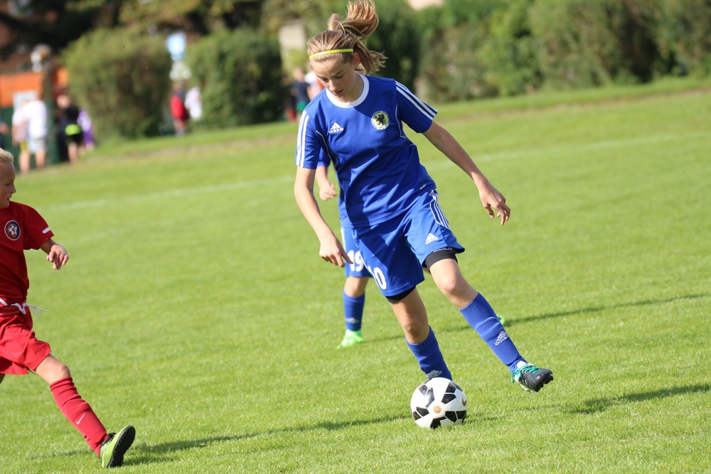 Zachodniopomorski ZPN - Pomorski ZPN