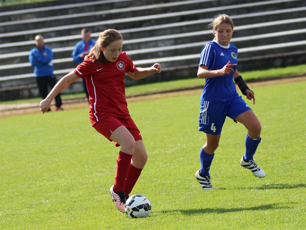 Zachodniopomorski ZPN - Pomorski ZPN