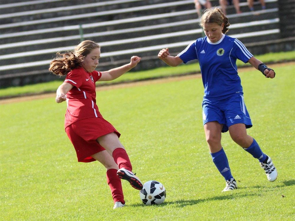 Zachodniopomorski ZPN - Pomorski ZPN