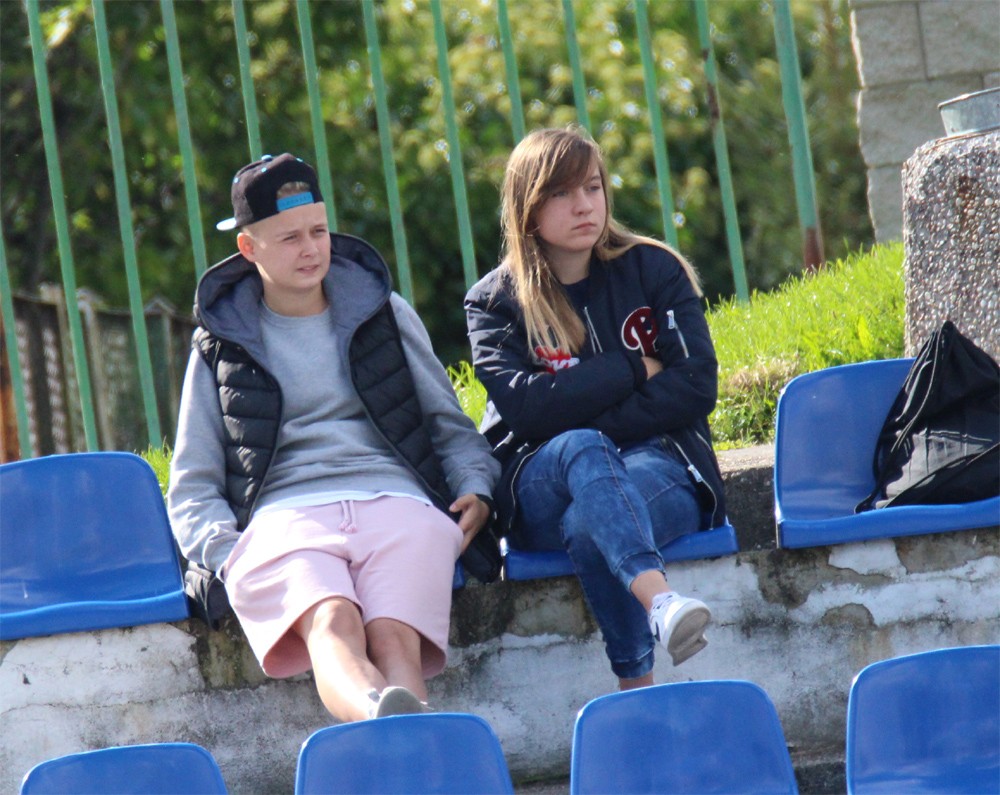 Zachodniopomorski ZPN - Pomorski ZPN