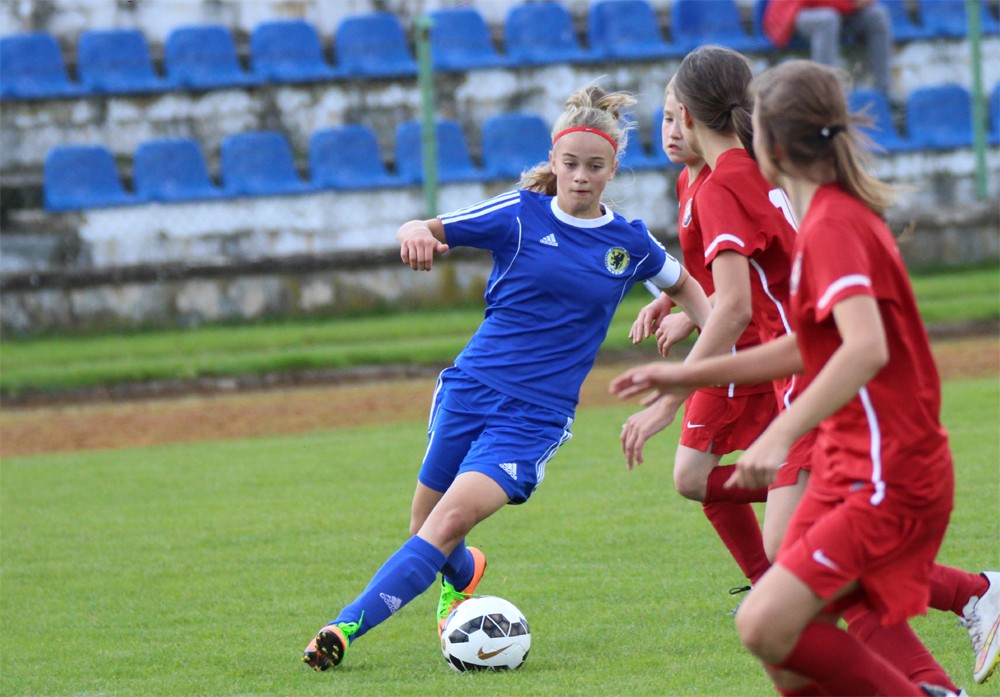 Zachodniopomorski ZPN - Pomorski ZPN