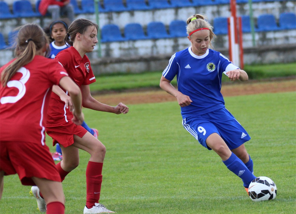 Zachodniopomorski ZPN - Pomorski ZPN