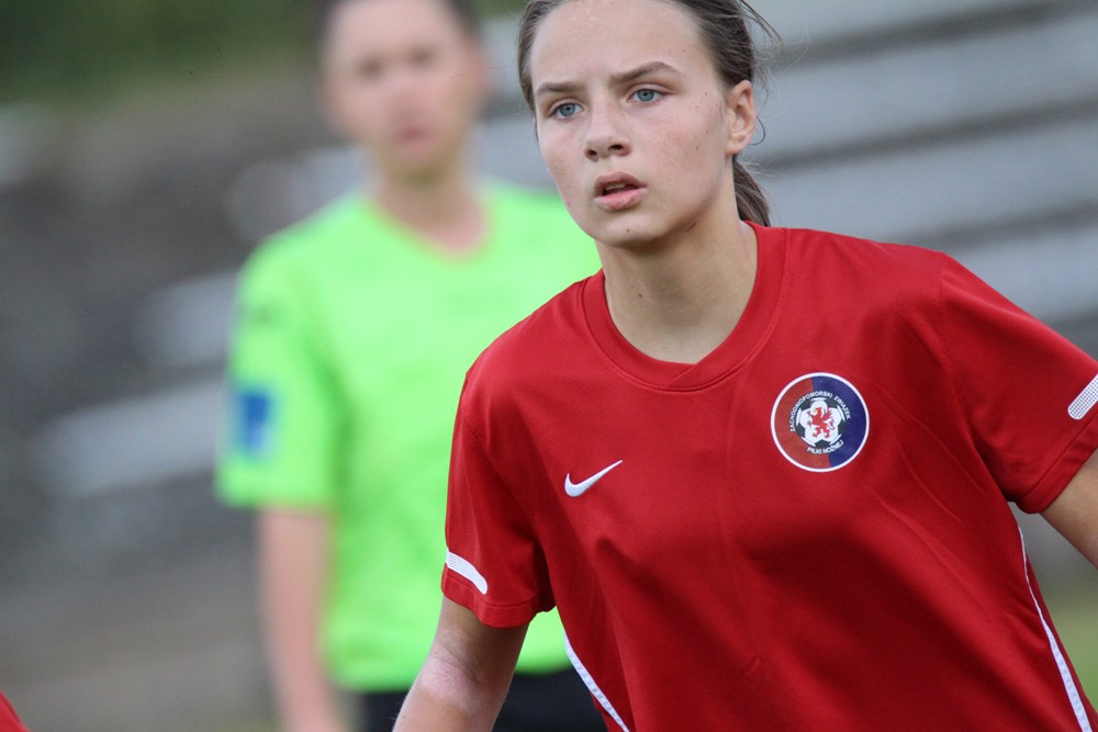 Zachodniopomorski ZPN - Pomorski ZPN