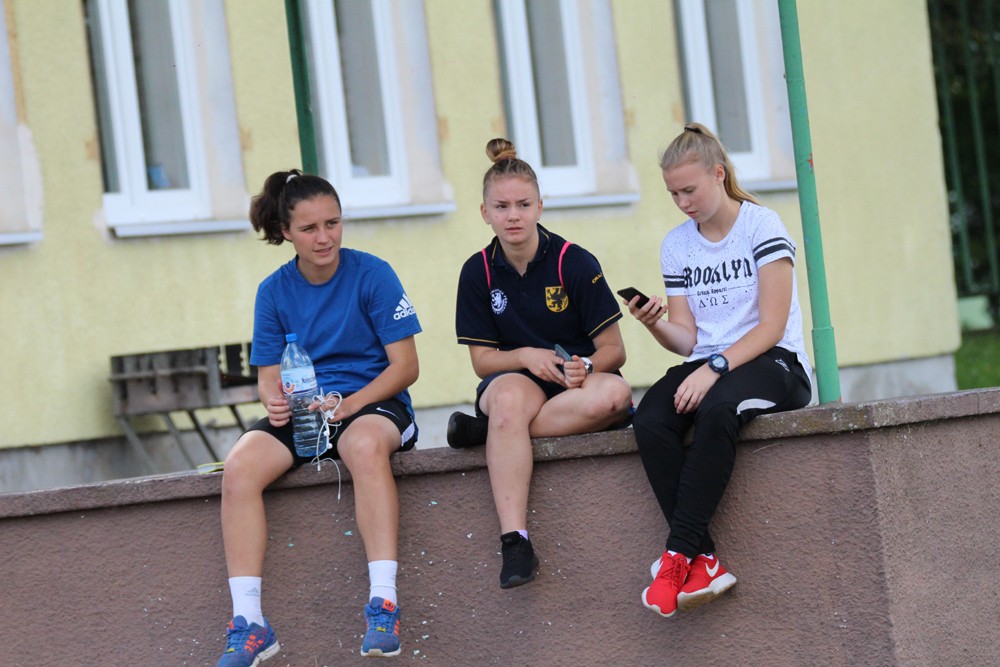 Zachodniopomorski ZPN - Pomorski ZPN