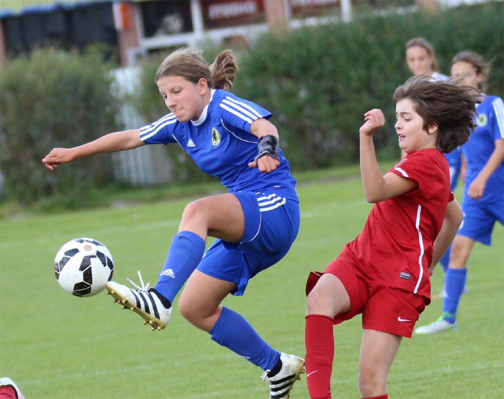 Zachodniopomorski ZPN - Pomorski ZPN