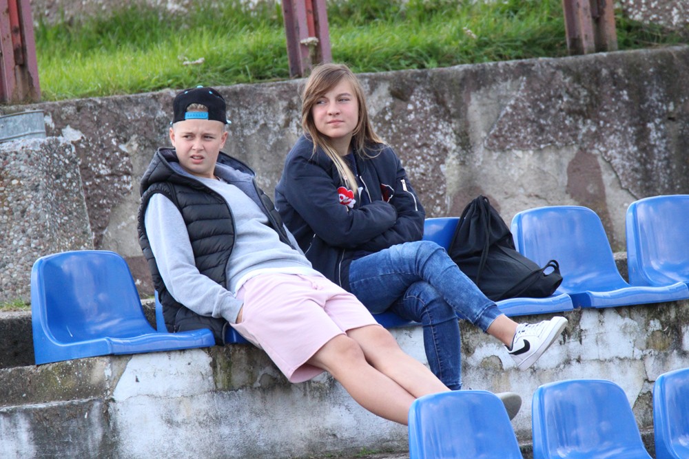 Zachodniopomorski ZPN - Pomorski ZPN