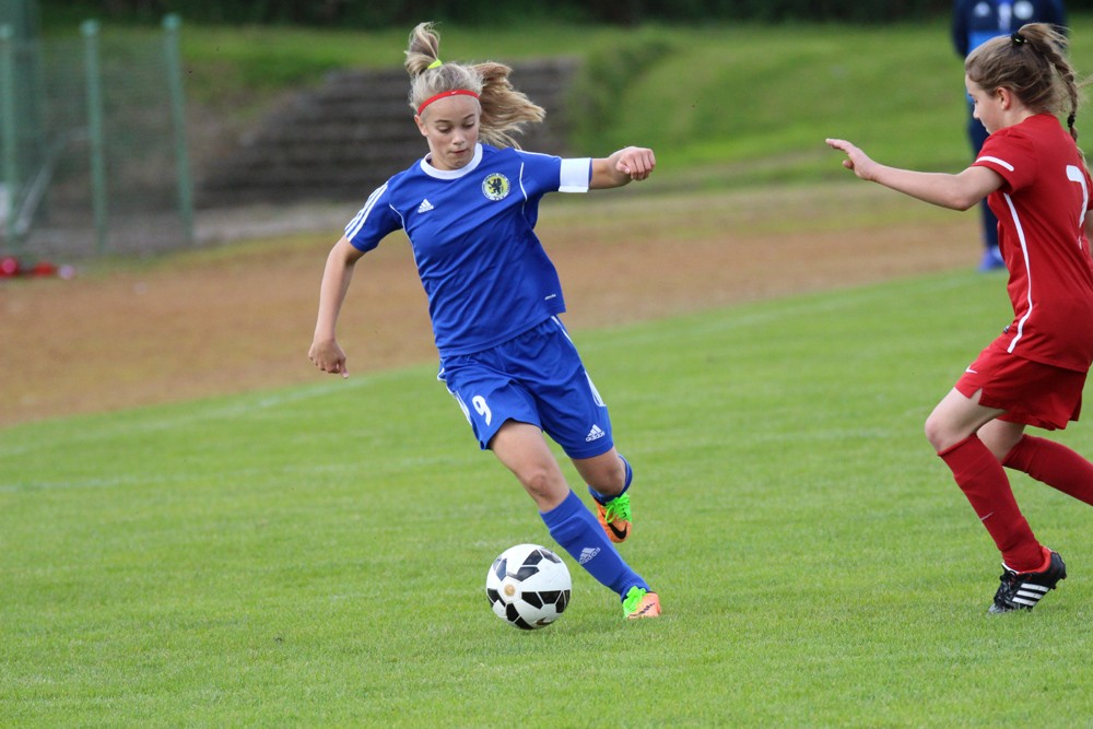 Zachodniopomorski ZPN - Pomorski ZPN