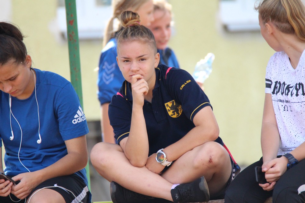 Zachodniopomorski ZPN - Pomorski ZPN