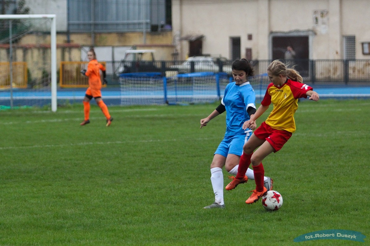 Małopolski ZPN - Świętokrzyski ZPN