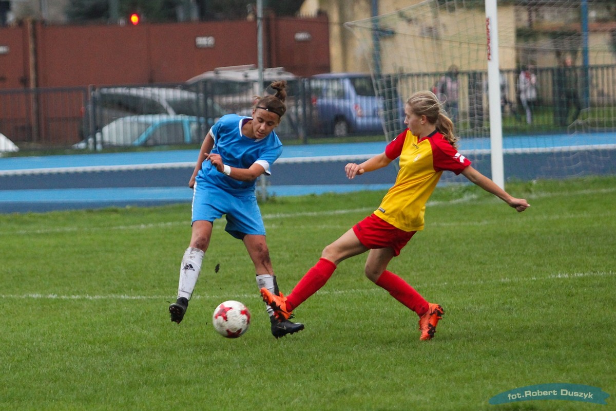 Małopolski ZPN - Świętokrzyski ZPN