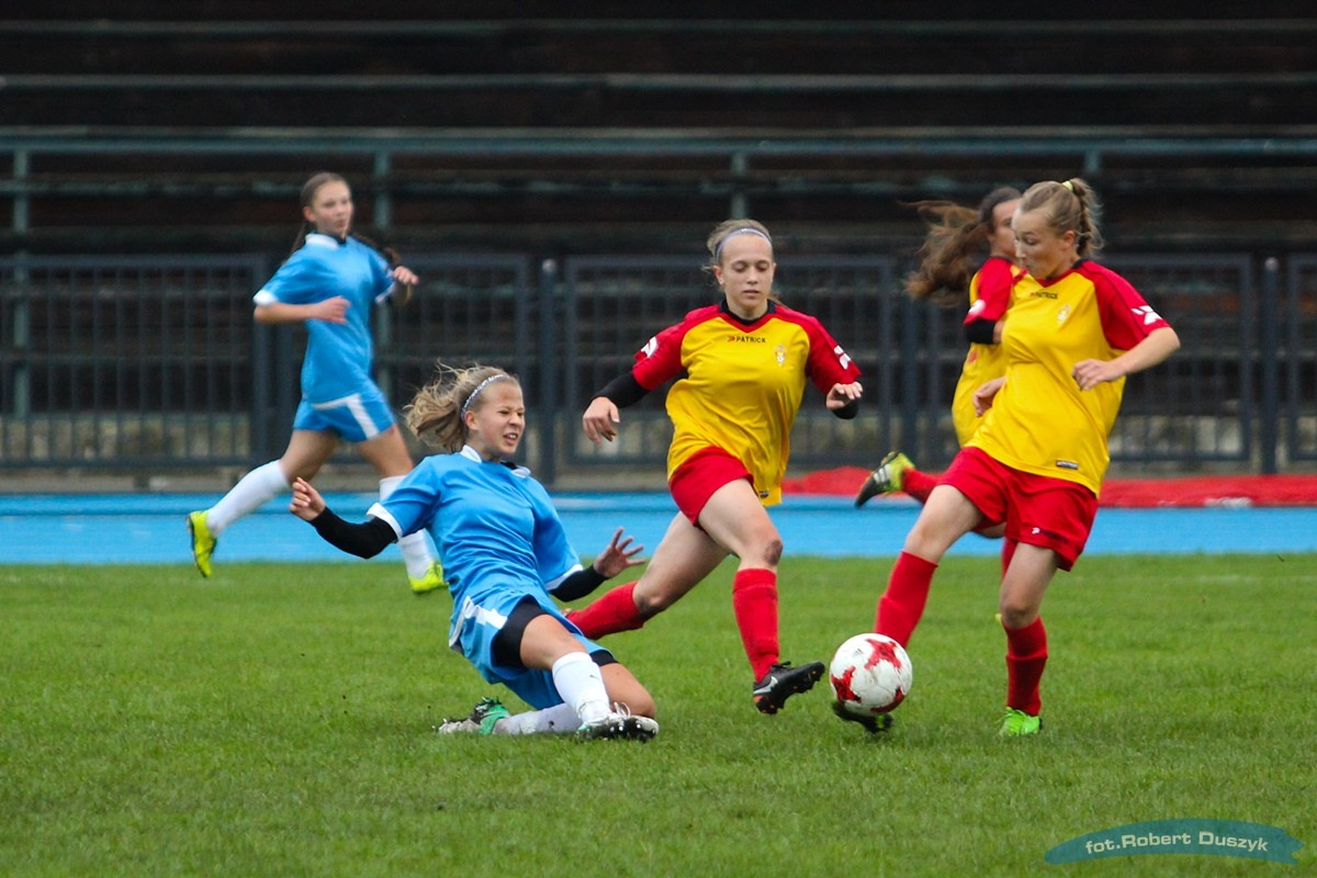 Małopolski ZPN - Świętokrzyski ZPN