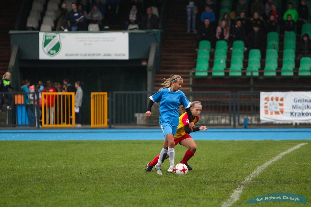 Małopolski ZPN - Świętokrzyski ZPN