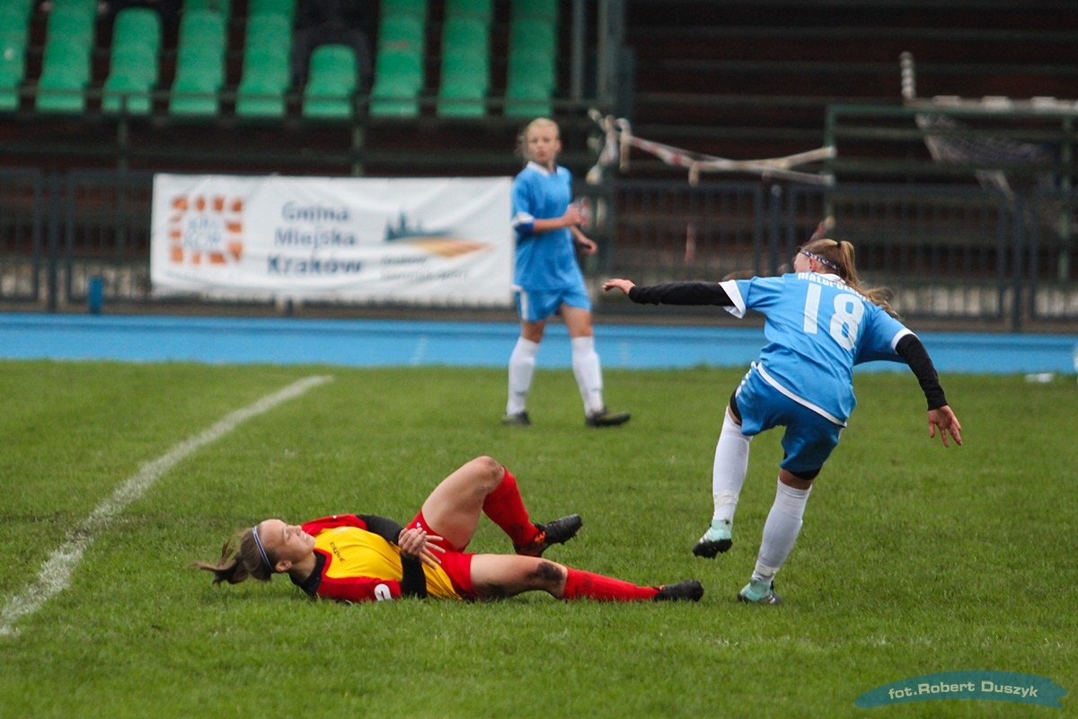 Małopolski ZPN - Świętokrzyski ZPN